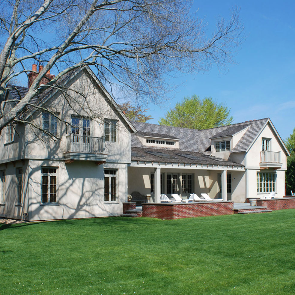 Architecture by Bruce Siska Architect