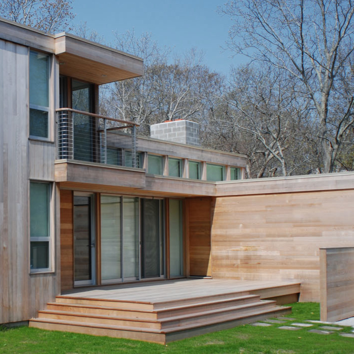 Architecture by Bruce Siska Architect