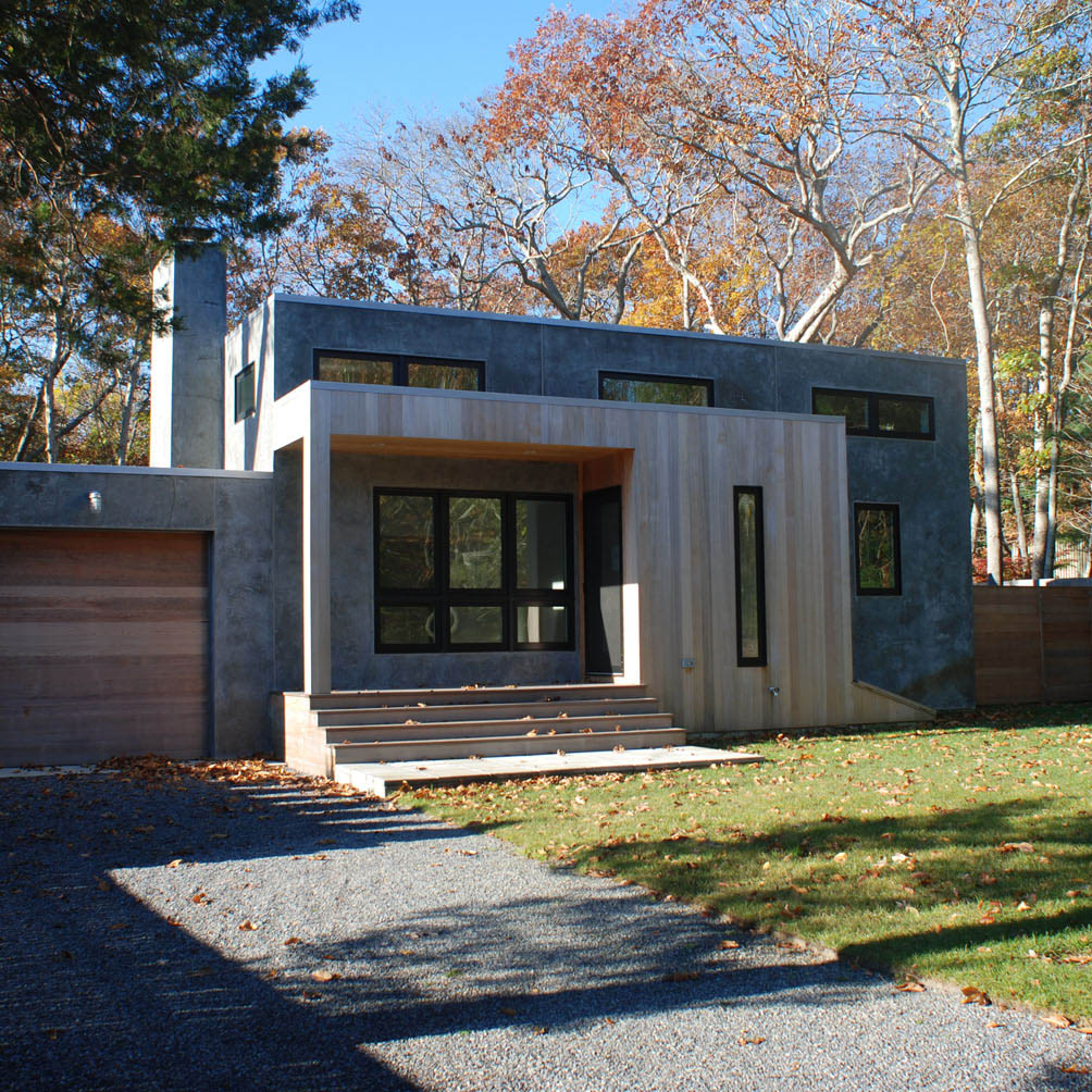 Architecture by Bruce Siska Architect