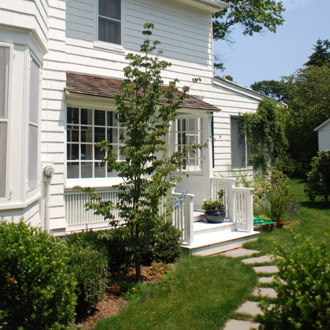 Architecture by Bruce Siska Architect
