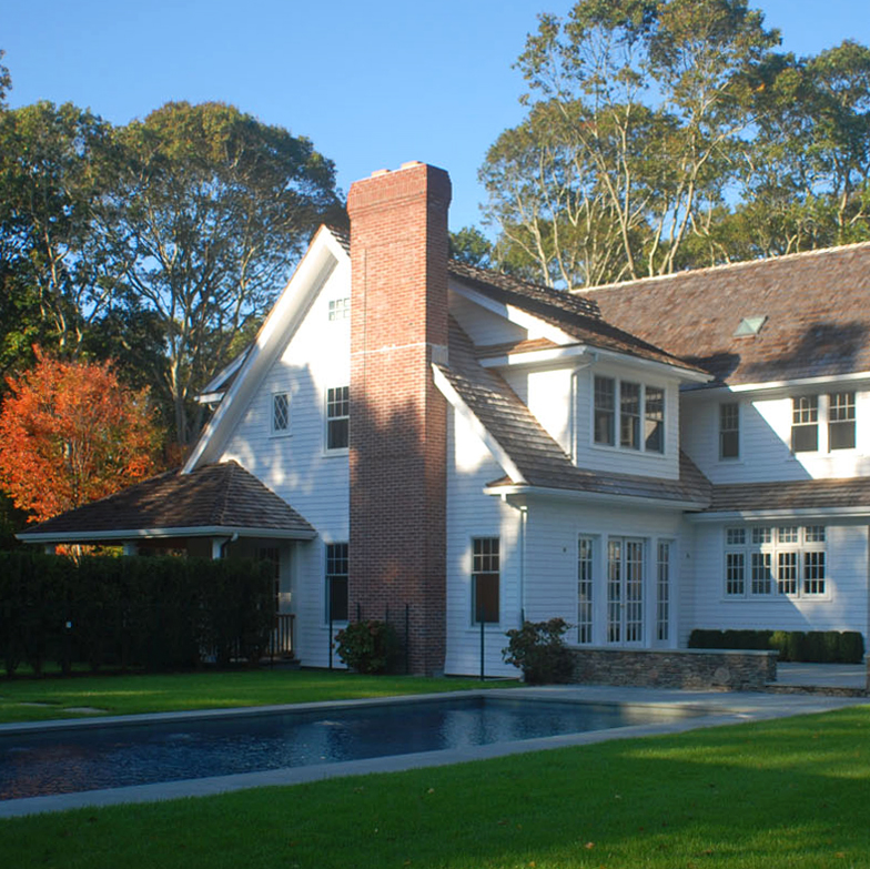Architecture by Bruce Siska Architect