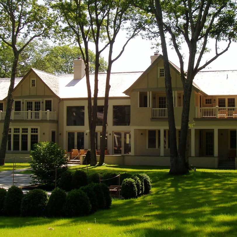 Architecture by Bruce Siska Architect
