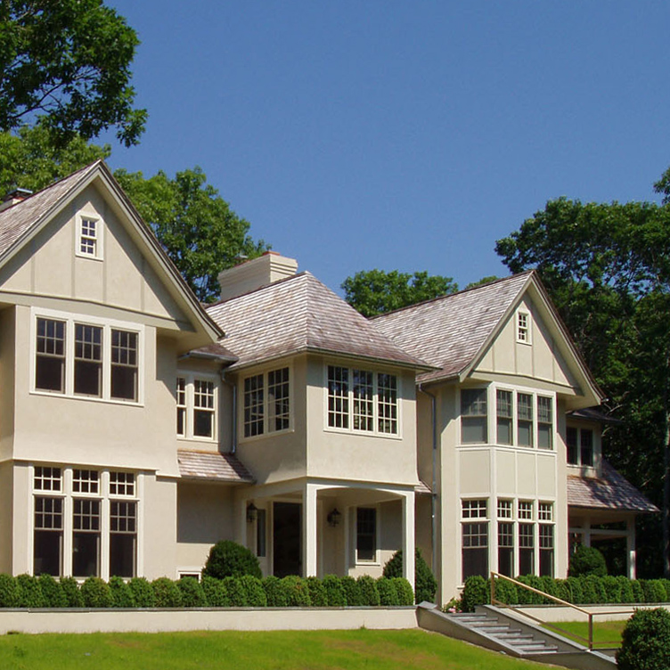 Architecture by Bruce Siska Architect