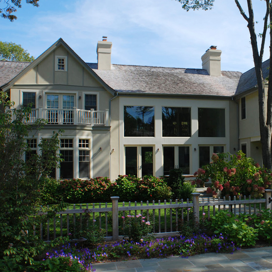 Architecture by Bruce Siska Architect