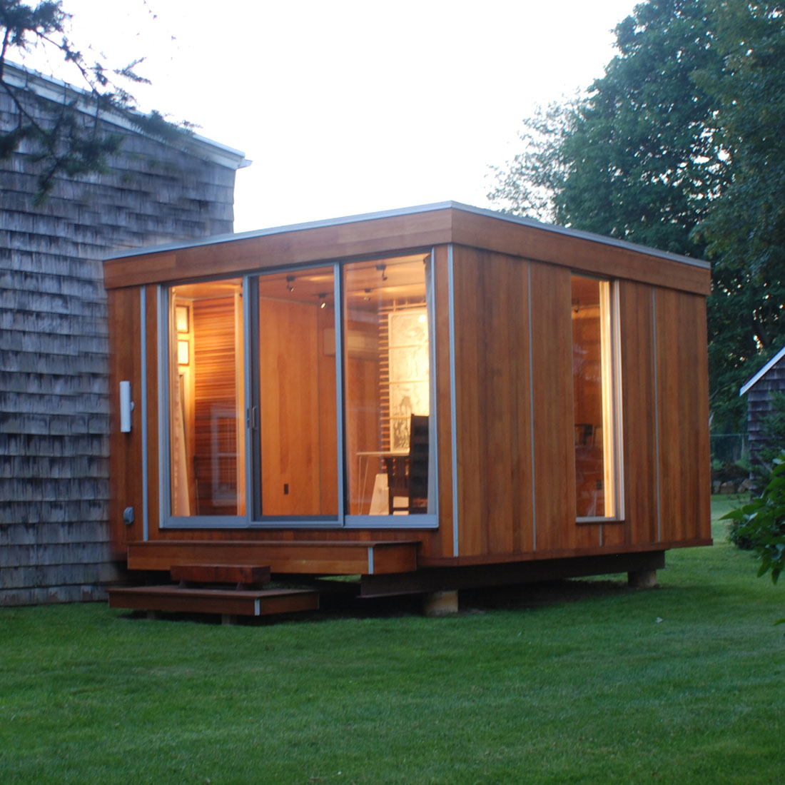 Architecture by Bruce Siska Architect