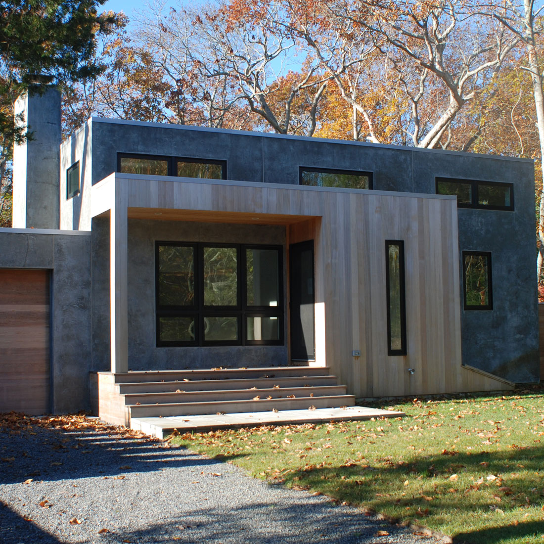 Architecture by Bruce Siska Architect