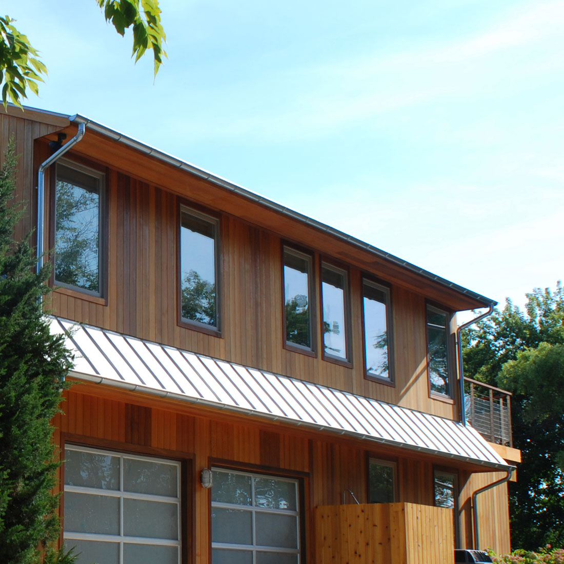 Architecture by Bruce Siska Architect